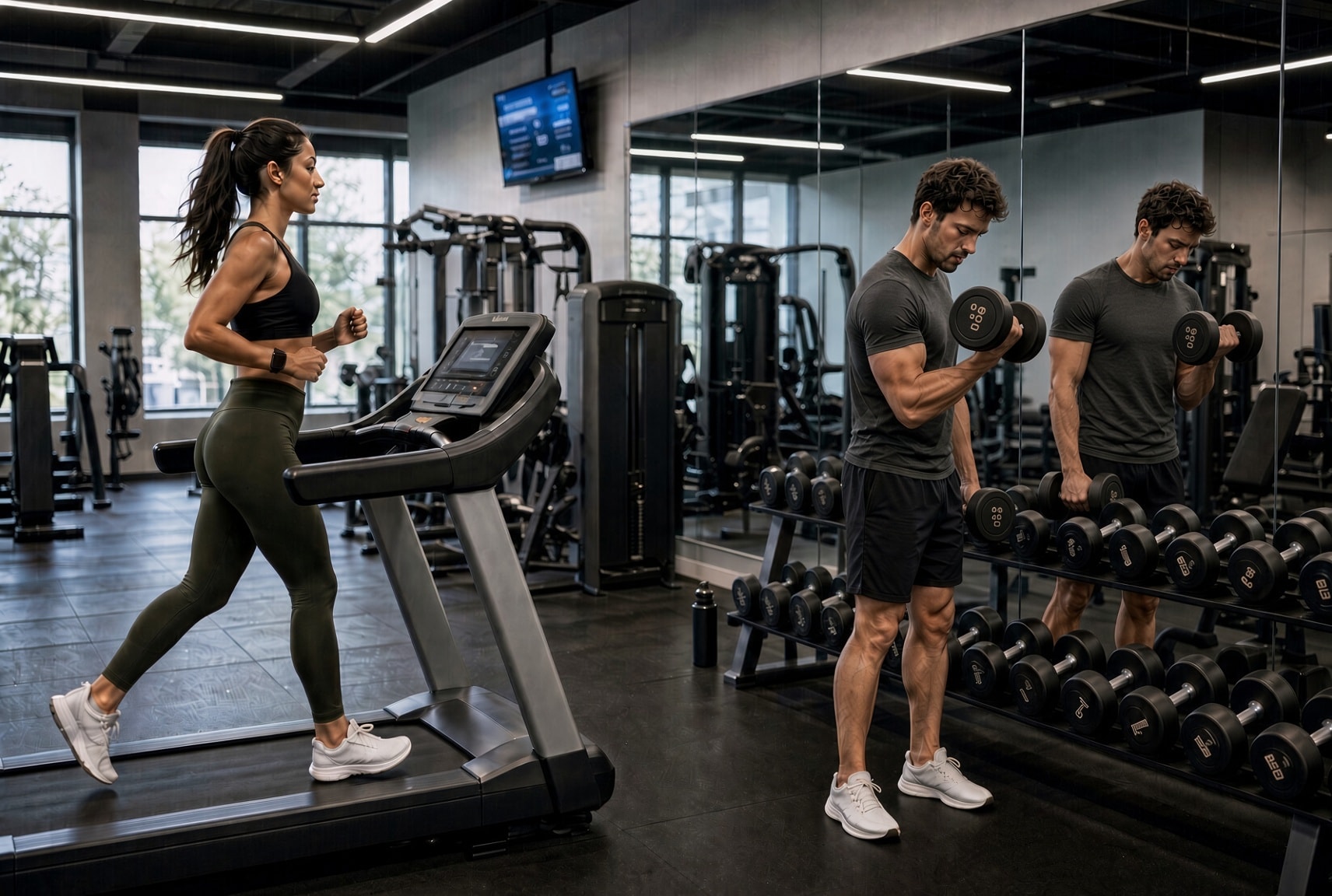 Strength Training: Worth the Effort