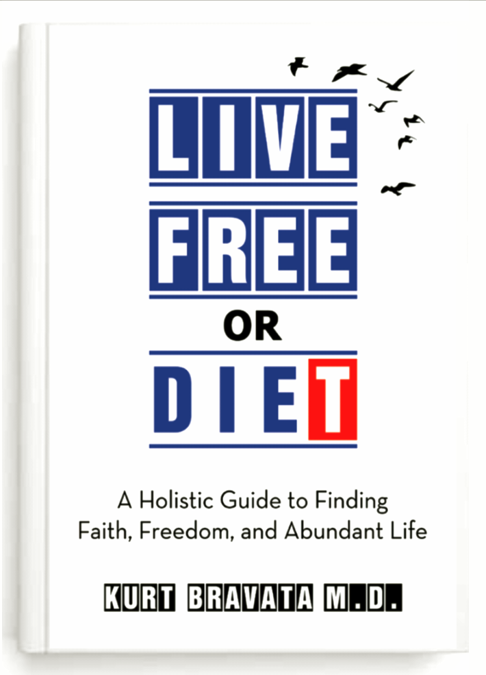 Live Free or Diet