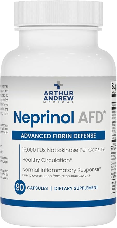 Neprinol AFD