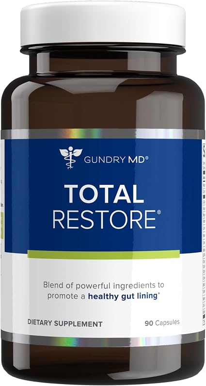 Total Restore