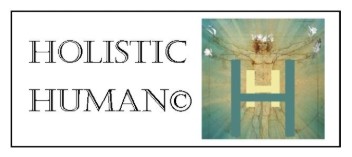 Holistic Human logo